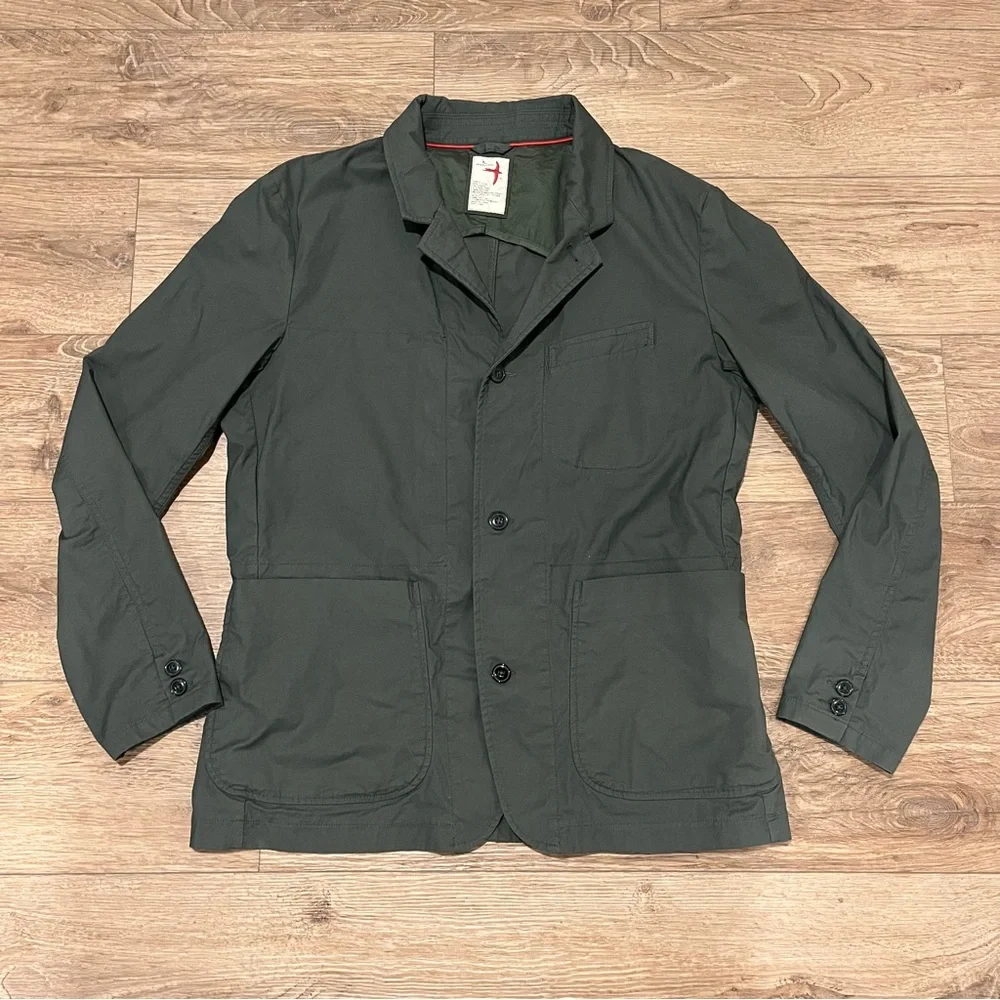 Relwen Flyweight Flex Trap Blazer - Picture 2 of 14